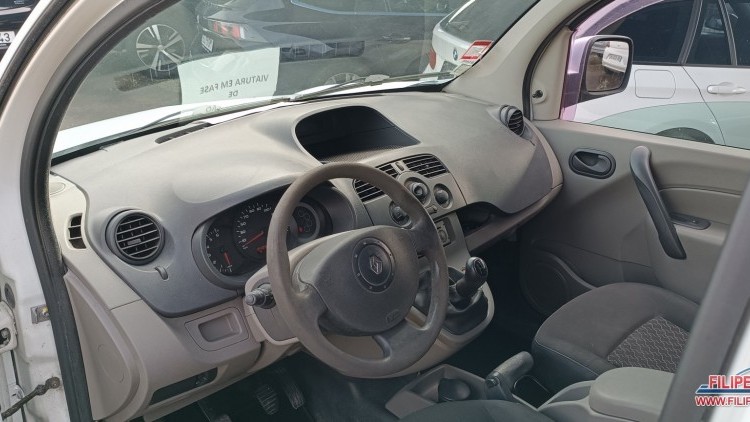 Renault Kangoo 1.5 DCI