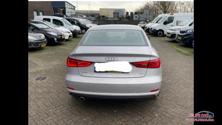 Audi A3 Limousine 1.6 TDI PRO LINE