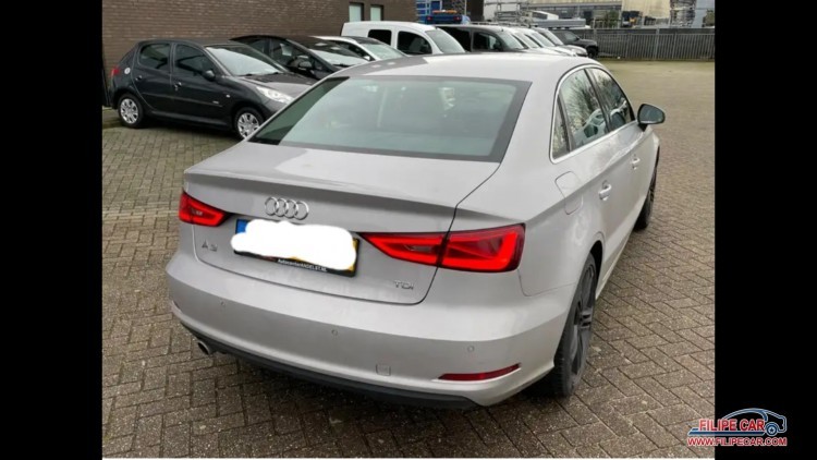 Audi A3 Limousine 1.6 TDI PRO LINE