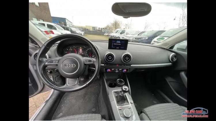 Audi A3 Limousine 1.6 TDI PRO LINE