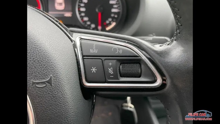 Audi A3 Limousine 1.6 TDI PRO LINE