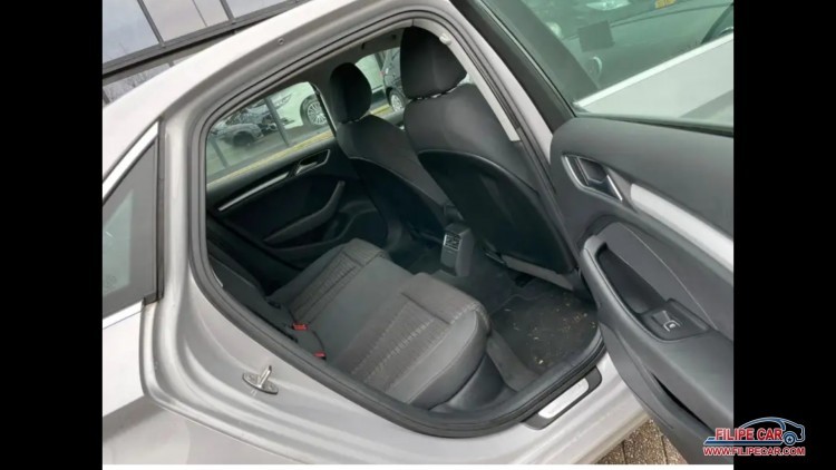 Audi A3 Limousine 1.6 TDI PRO LINE