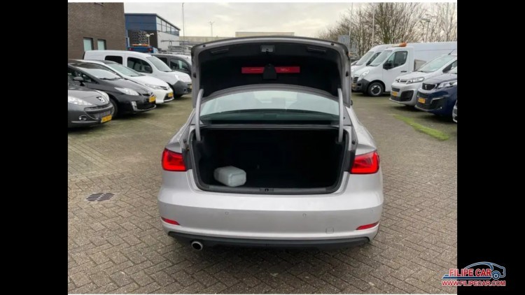 Audi A3 Limousine 1.6 TDI PRO LINE