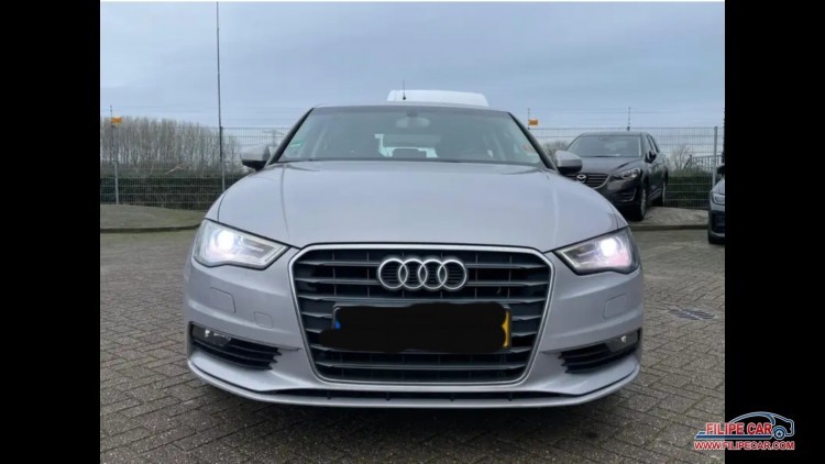 Audi A3 Limousine 1.6 TDI PRO LINE