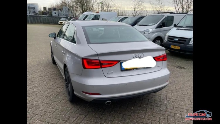 Audi A3 Limousine 1.6 TDI PRO LINE