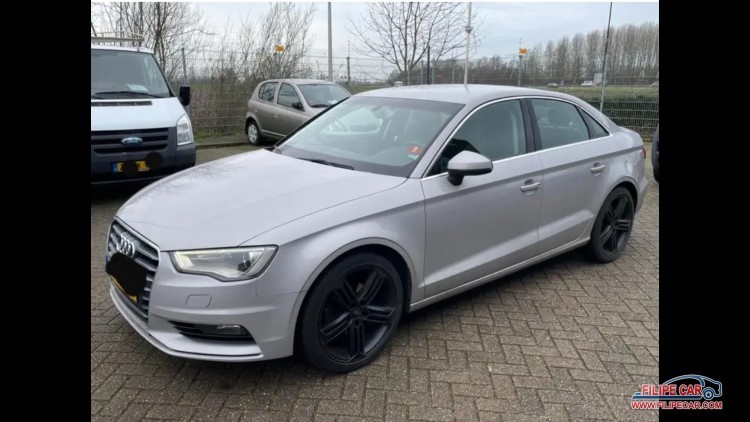 Audi A3 Limousine 1.6 TDI PRO LINE