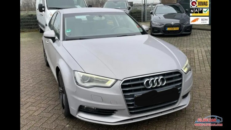 Audi A3 Limousine 1.6 TDI PRO LINE