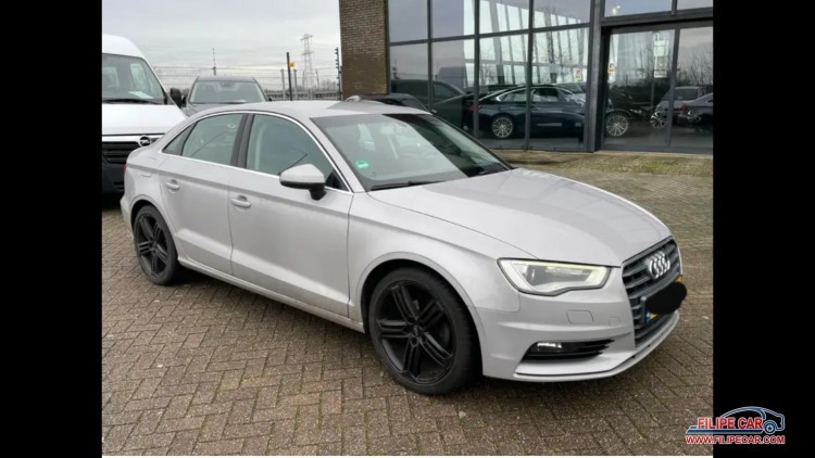 Audi A3 Limousine 1.6 TDI PRO LINE