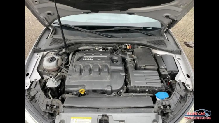 Audi A3 Limousine 1.6 TDI PRO LINE