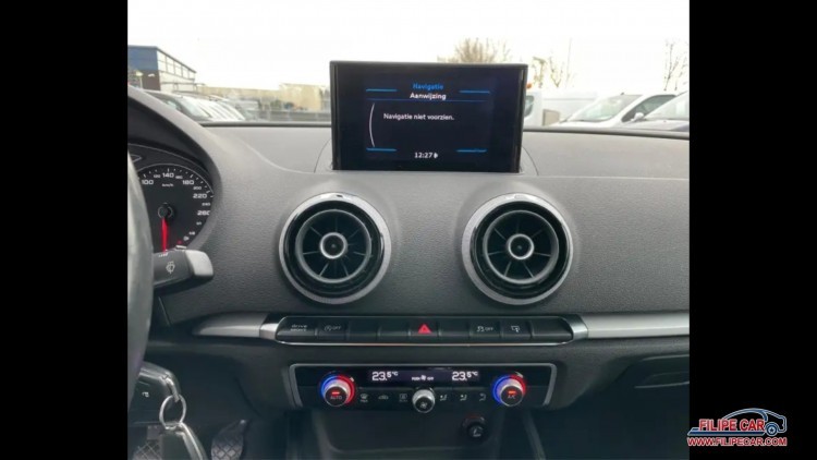 Audi A3 Limousine 1.6 TDI PRO LINE