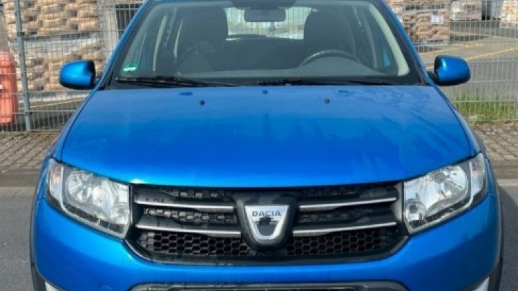 Dacia Sandero STEPWAY 0.9 TCE