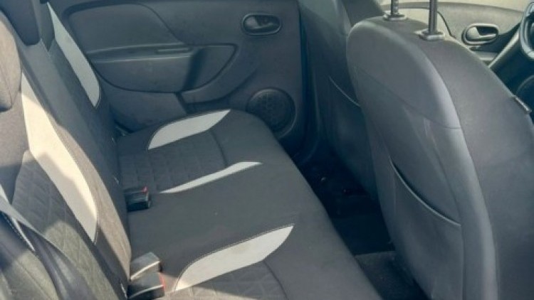 Dacia Sandero STEPWAY 0.9 TCE