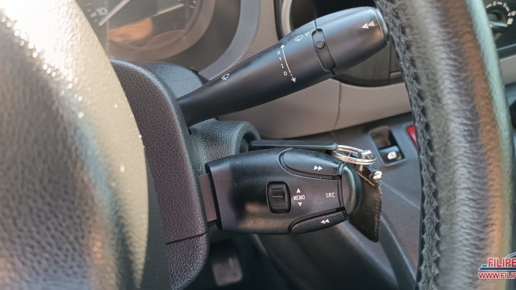 Peugeot Partner 3 LUG LONGA