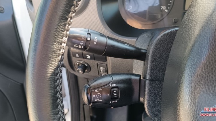 Peugeot Partner 3 LUG LONGA