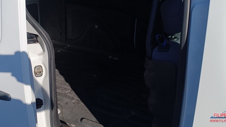 Peugeot Partner 3 LUG LONGA