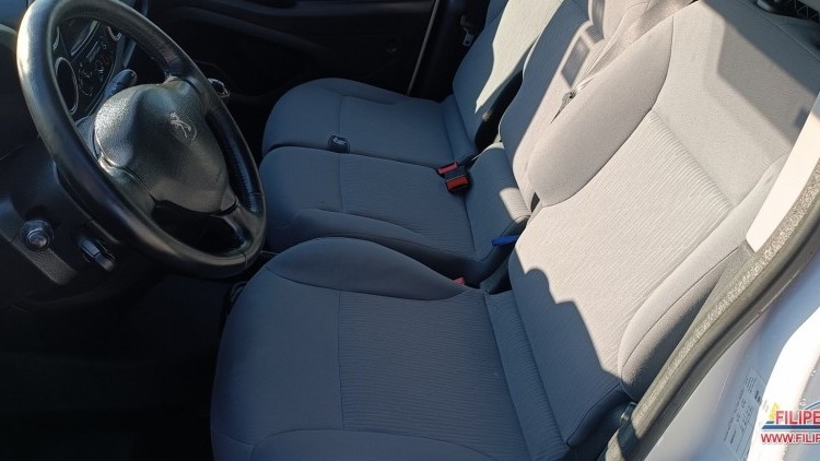 Peugeot Partner 3 LUG LONGA