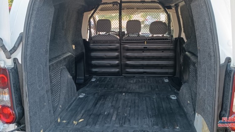 Peugeot Partner 3 LUG LONGA