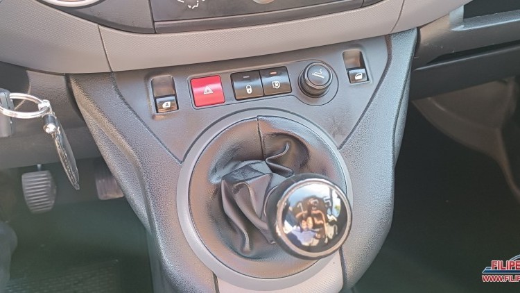 Peugeot Partner 3 LUG LONGA