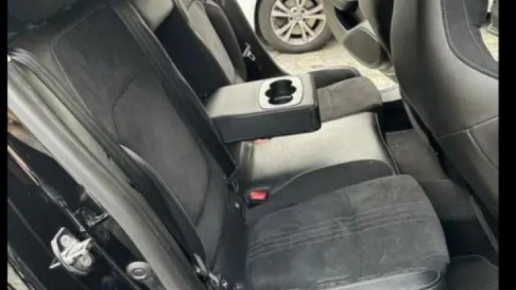 Renault M&eacute;gane Sport Tourer 1.6 DCI GT