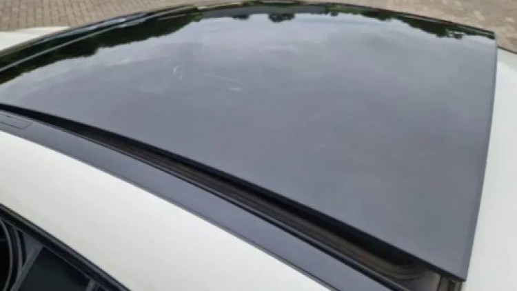 Mercedes-Benz Classe CLA 200 PACK AMG