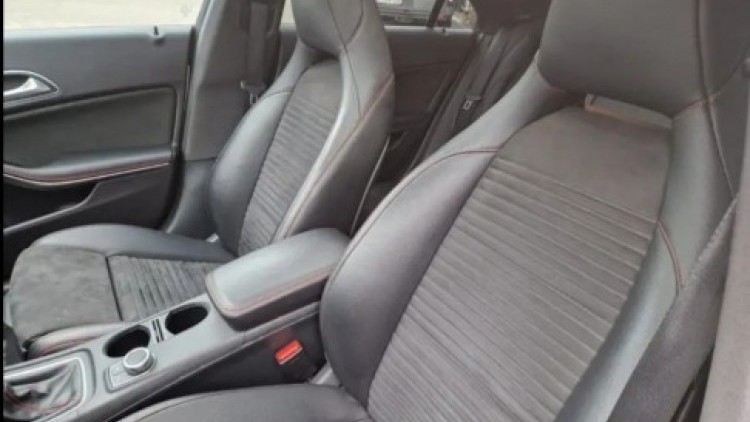 Mercedes-Benz Classe CLA 200 PACK AMG