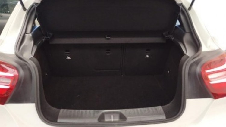 Mercedes-Benz Classe A 200 CDI