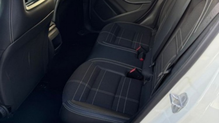 Mercedes-Benz Classe A 200 CDI