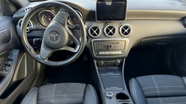 Mercedes-Benz Classe A 200 CDI