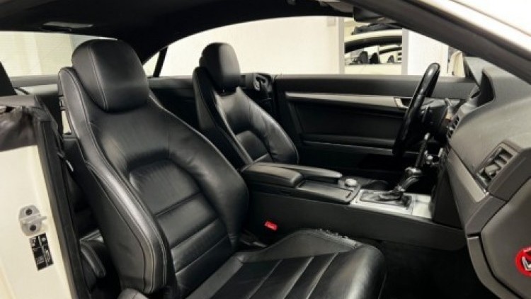 Mercedes-Benz Classe E 250 CDI PACK AMG