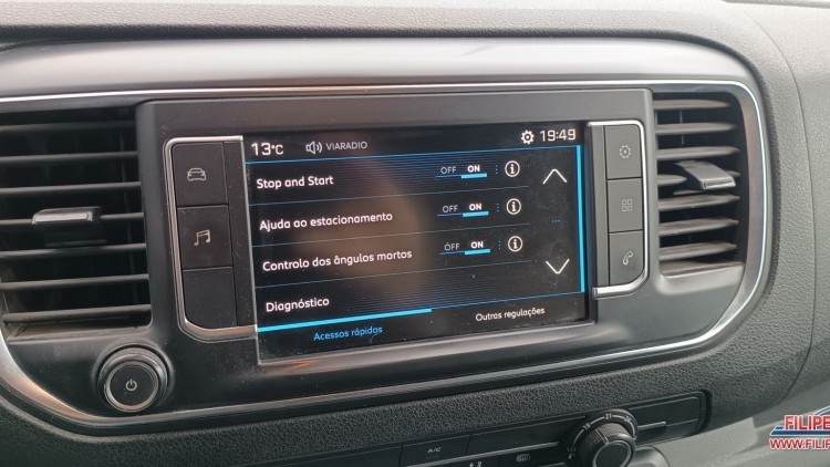 Peugeot Expert 2.0 HDI