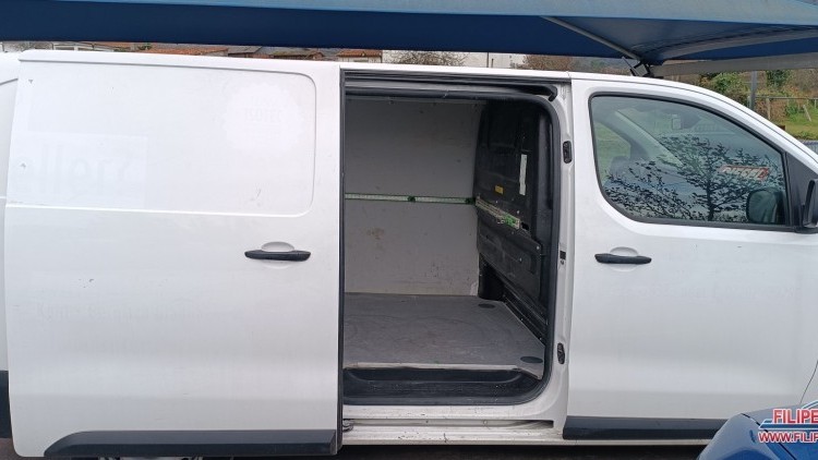 Peugeot Expert 2.0 HDI