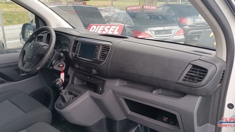 Peugeot Expert 2.0 HDI