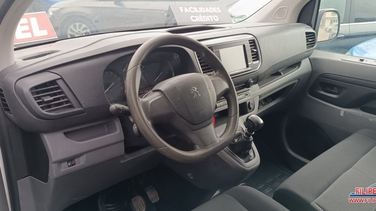 Peugeot Expert 2.0 HDI