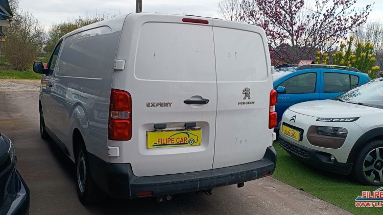 Peugeot Expert 2.0 HDI
