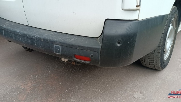 Peugeot Expert 2.0 HDI