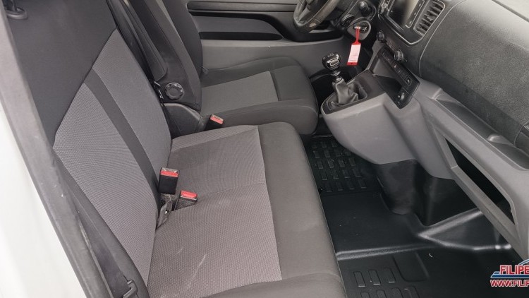 Peugeot Expert 2.0 HDI