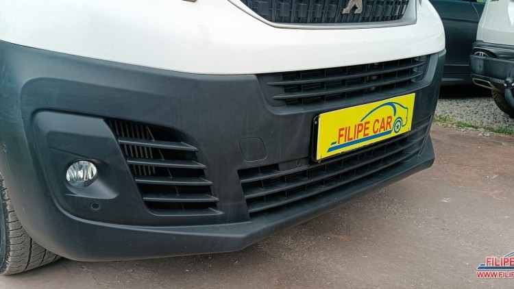 Peugeot Expert 2.0 HDI