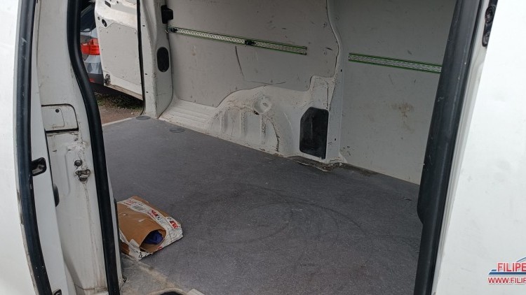 Peugeot Expert 2.0 HDI