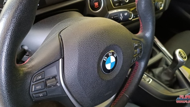 BMW S&eacute;rie 1 - 118 SPORT LINE