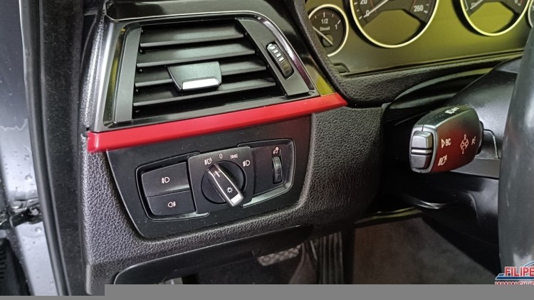 BMW S&eacute;rie 4 - 420 CABRIO PACK M4
