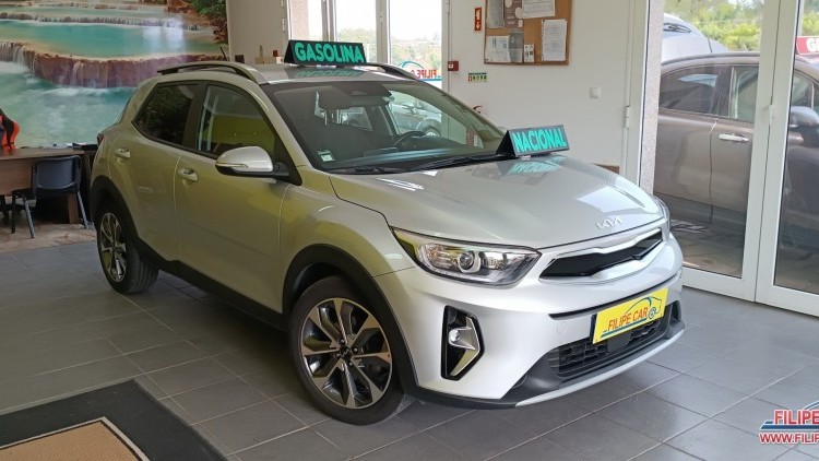Kia Stonic 1.0 T-GDI DYNAMIC