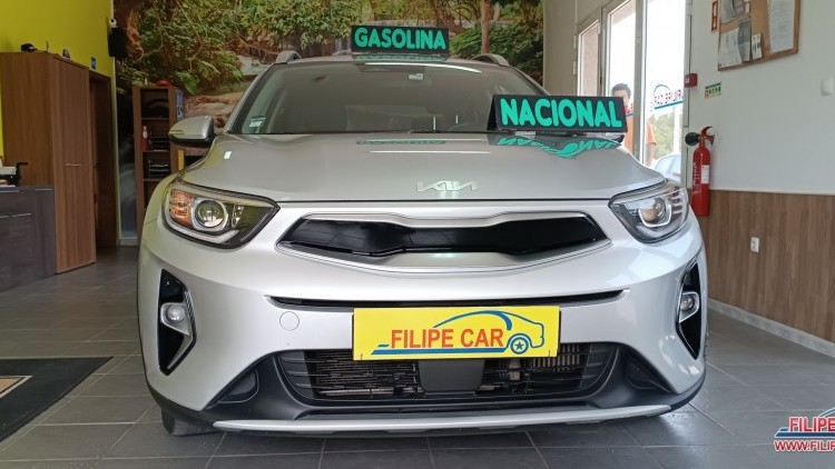 Kia Stonic 1.0 T-GDI DYNAMIC