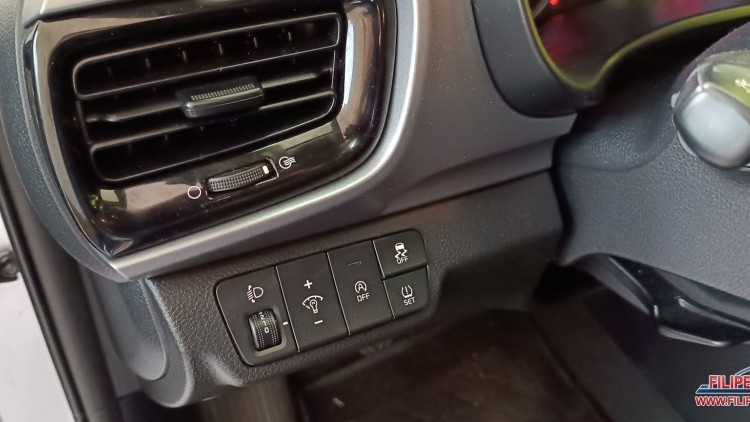 Kia Stonic 1.0 T-GDI DYNAMIC