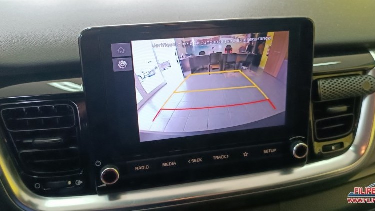 Kia Stonic 1.0 T-GDI DYNAMIC