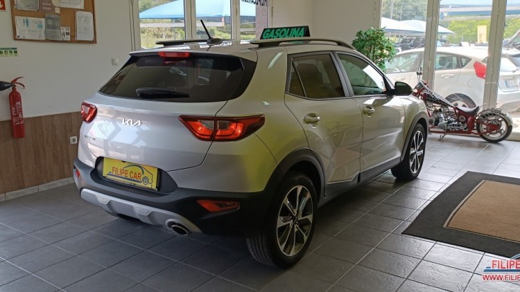 Kia Stonic 1.0 T-GDI DYNAMIC