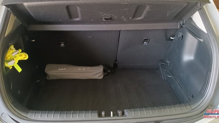 Kia Stonic 1.0 T-GDI DYNAMIC