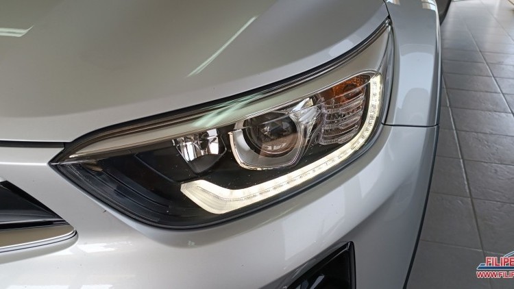 Kia Stonic 1.0 T-GDI DYNAMIC