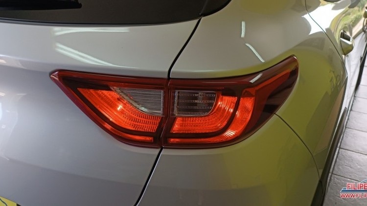 Kia Stonic 1.0 T-GDI DYNAMIC