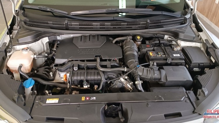 Kia Stonic 1.0 T-GDI DYNAMIC