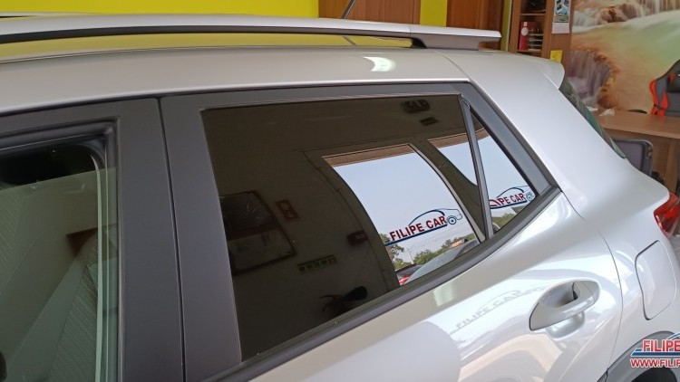 Kia Stonic 1.0 T-GDI DYNAMIC